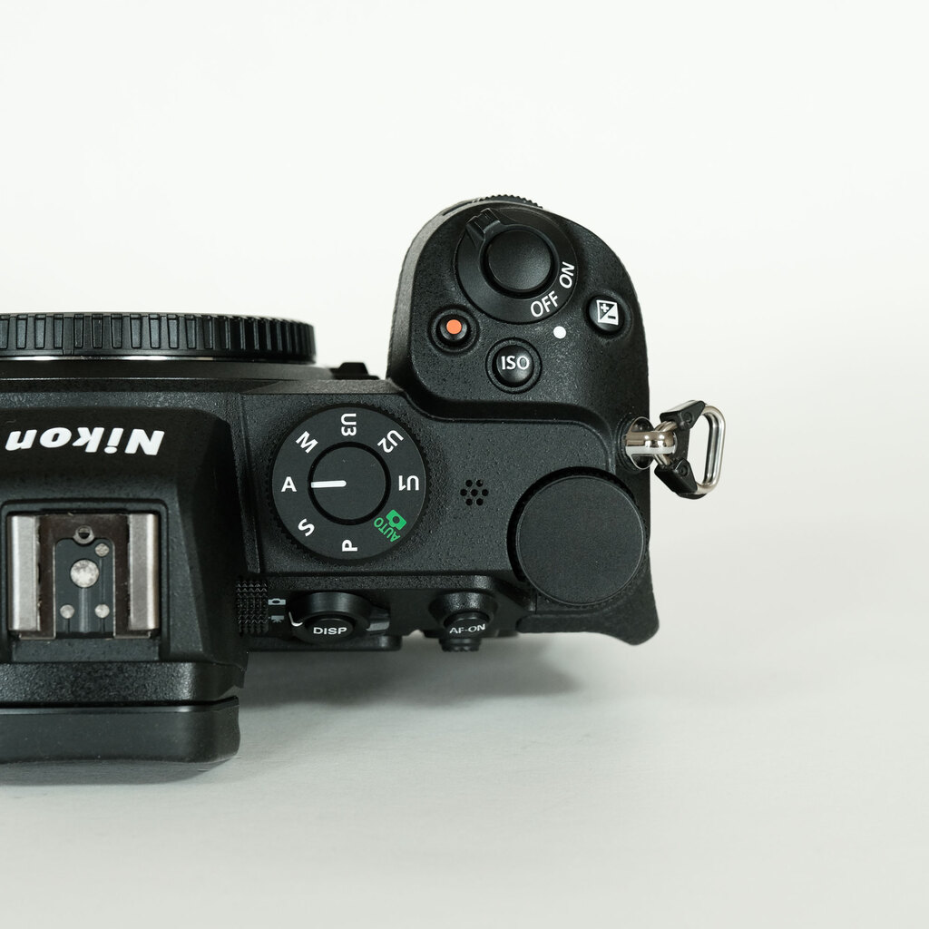 Nikon Z5 Nikon Z5