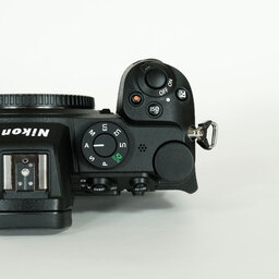 Nikon Z5 Nikon Z5