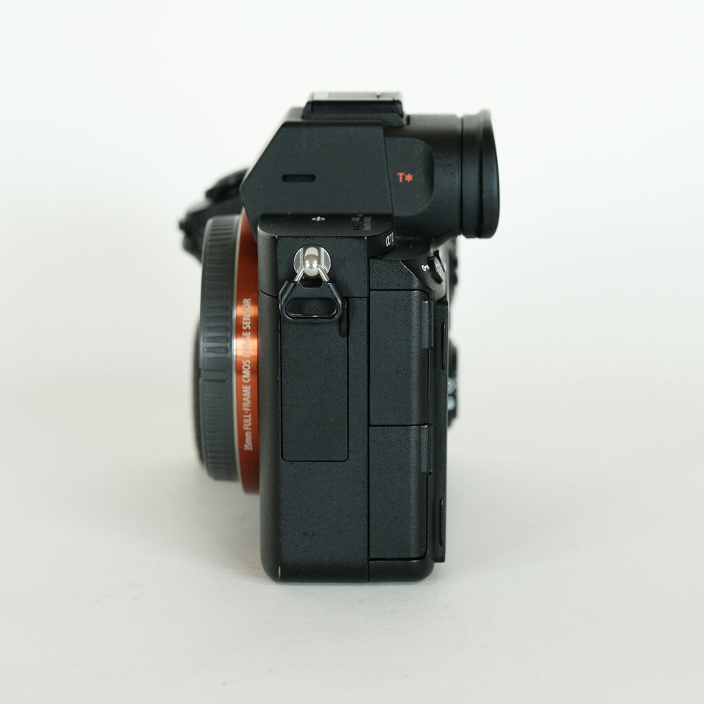 SONY α7 III(ILCE-7M3) SONY α7 III(ILCE-7M3)