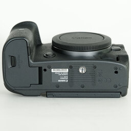 Canon EOS R5 Canon EOS R5