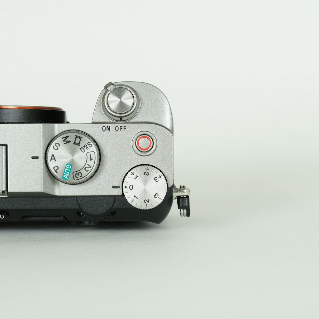 SONY α7C（ILCE-7C）