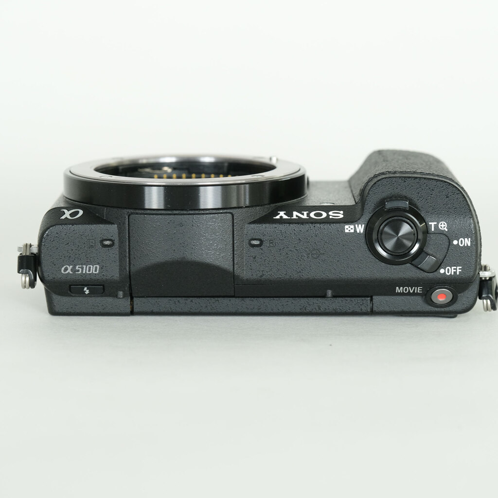 SONY α5100 ILCE-5100 ブラック SONY α5100 ILCE-5100 ブラック