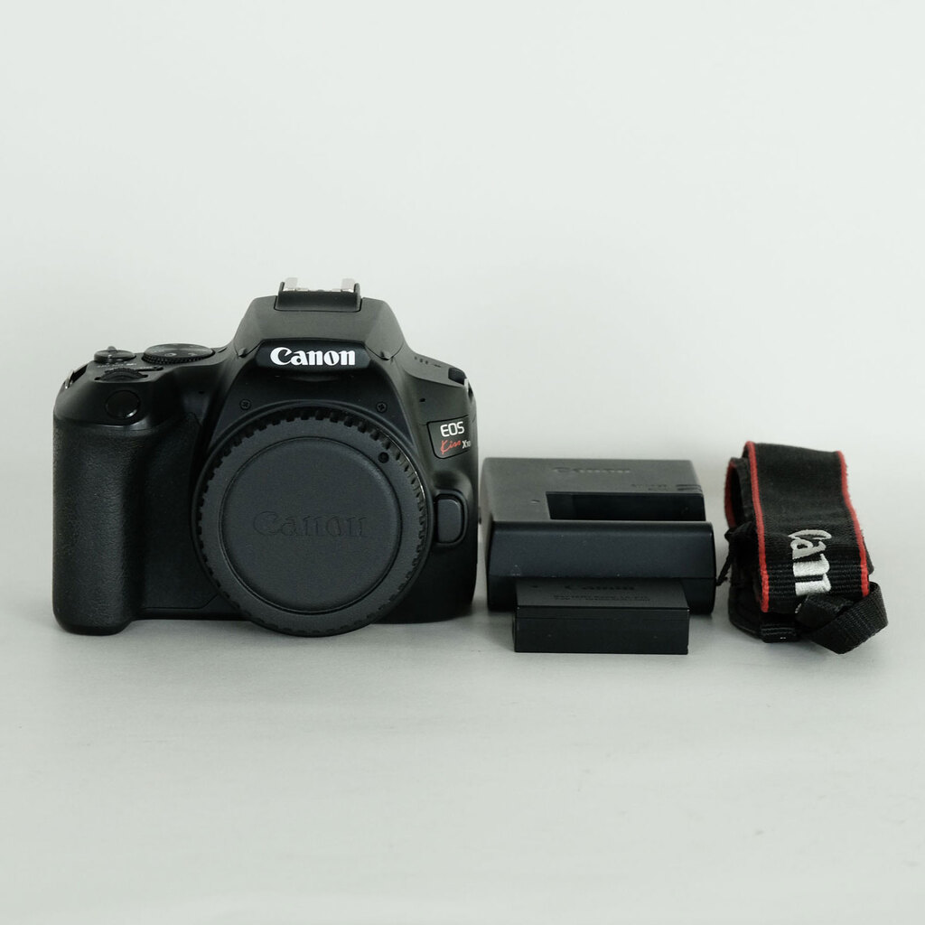 Canon EOS Kiss X10 Canon EOS Kiss X10