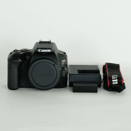 Canon EOS Kiss X10 Canon EOS Kiss X10