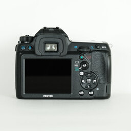 PENTAX K-5 II ボディ PENTAX K-5 II ボディ