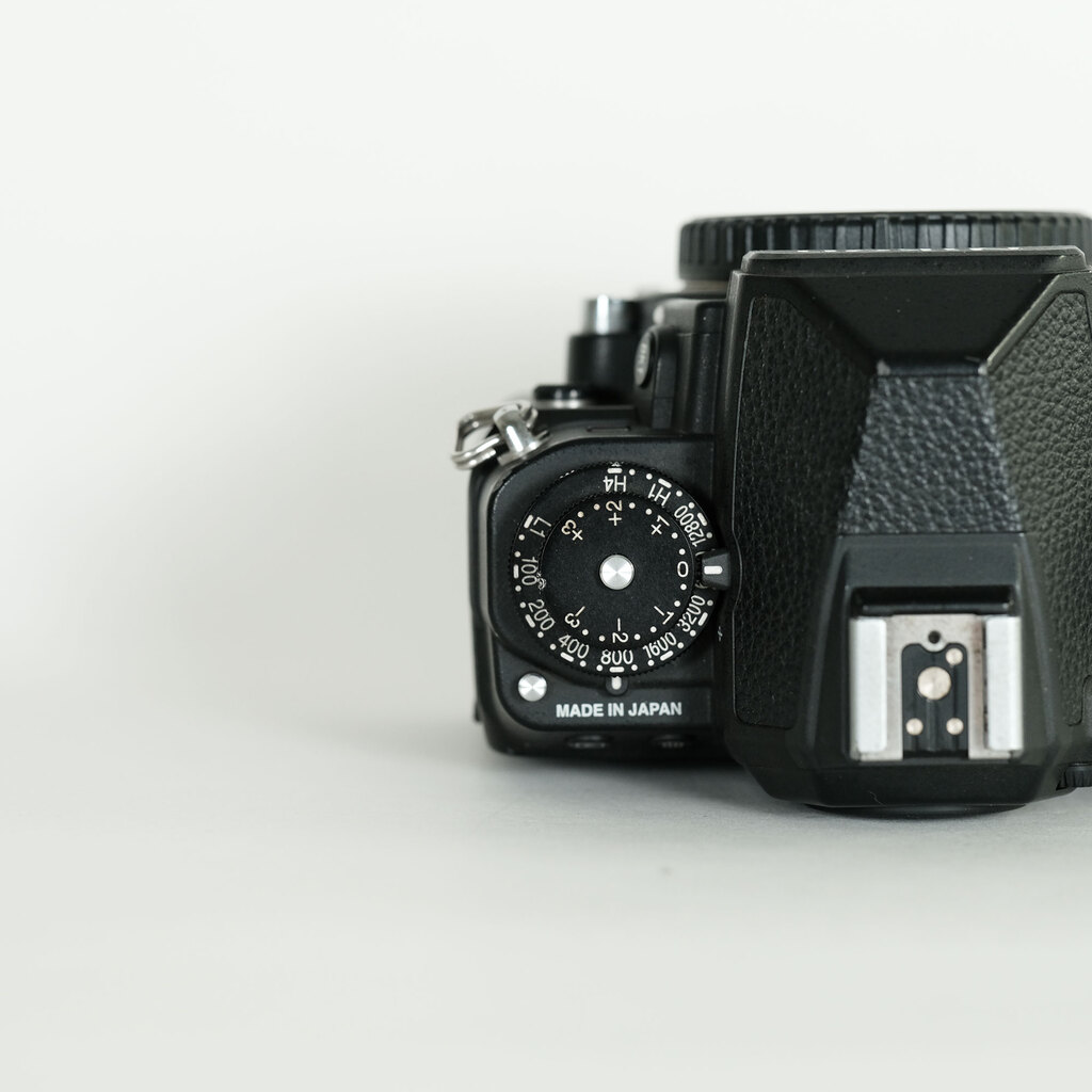 Nikon Dfの出品 | ONE SCENE（ワンシーン）