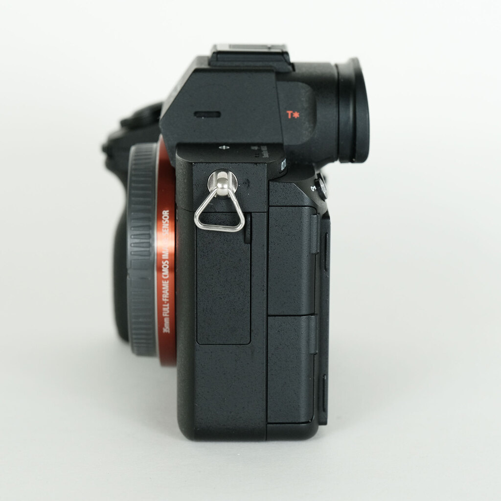 SONY α7 III(ILCE-7M3) SONY α7 III(ILCE-7M3)