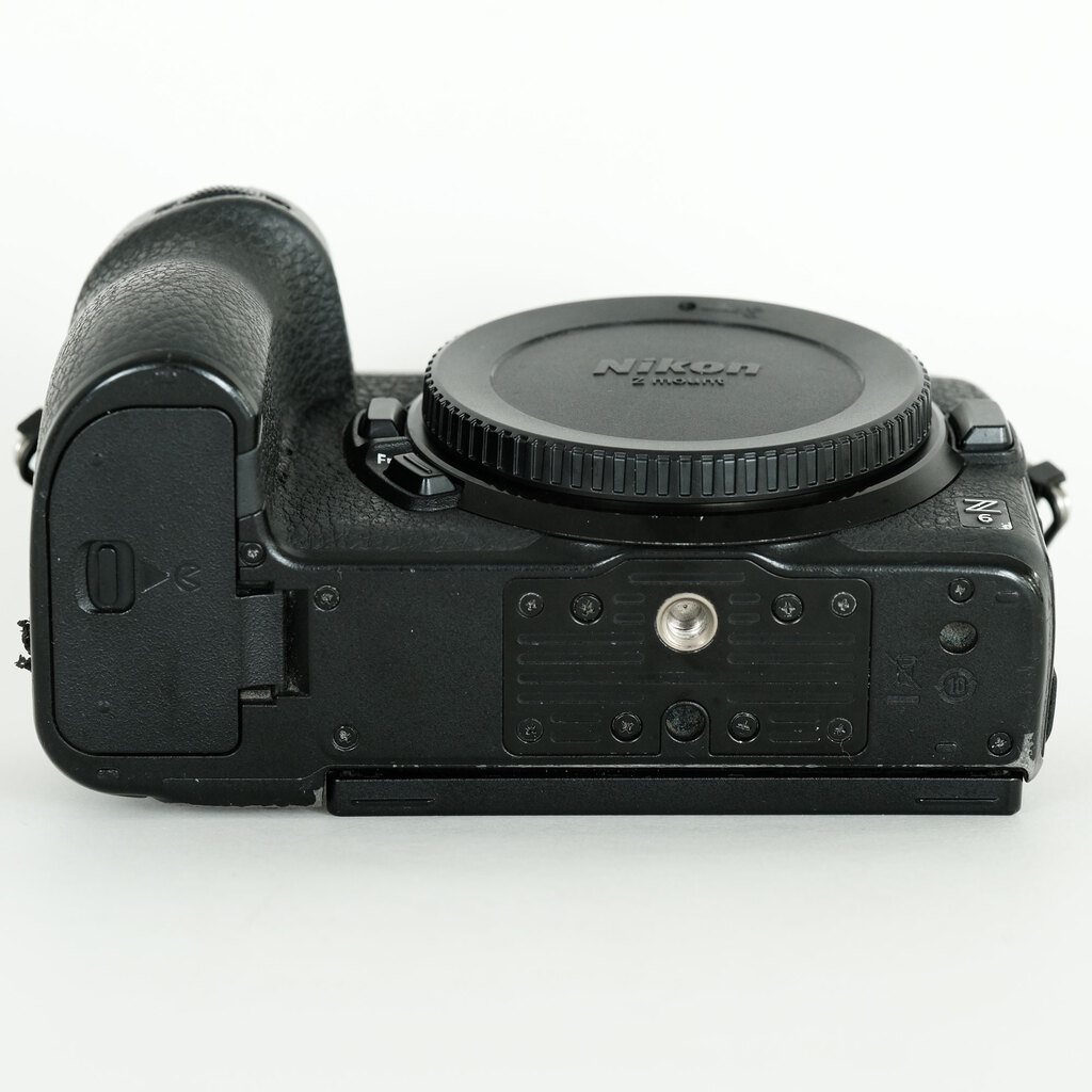 ジャンク Nikon Z6 ボディ Nikon Z6III Interchangeable Lens Mirrorless Camera - Body