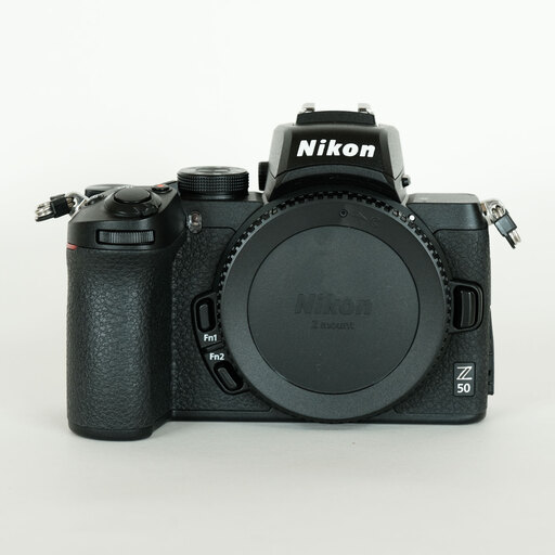 Nikon Z50 Nikon Z50