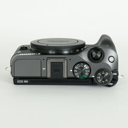 Canon EOS M6 Canon EOS M6