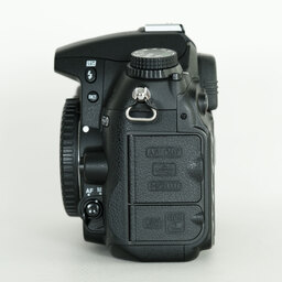 Nikon D7000 Nikon D7000
