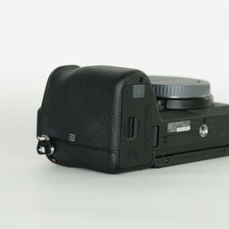 SONY α6600(ILCE-6600) SONY α6600(ILCE-6600)