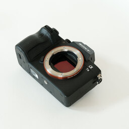 SONY α7 III(ILCE-7M3) SONY α7 III(ILCE-7M3)