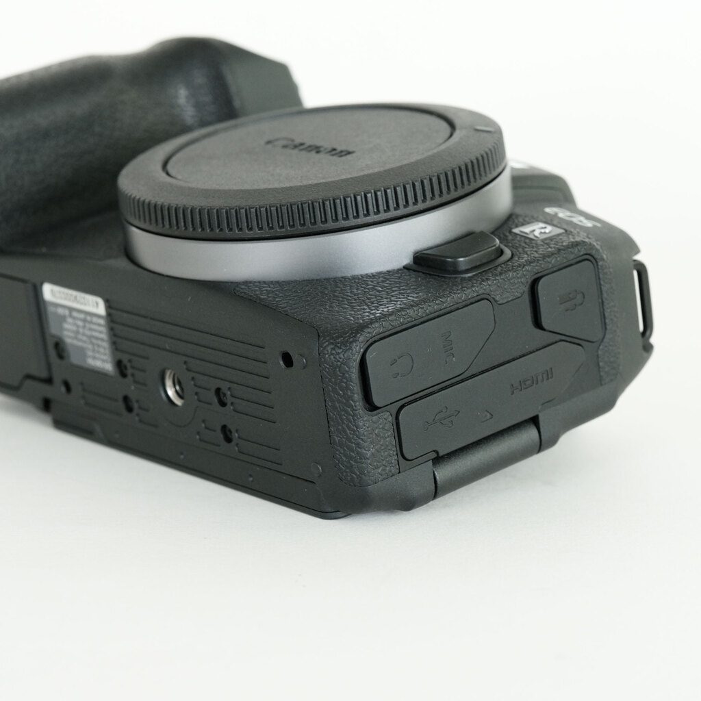 Canon EOS RP Canon EOS RP