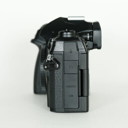 OM SYSTEM OM-1 OM SYSTEM OM-1