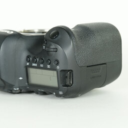 Canon EOS 6D Mark II