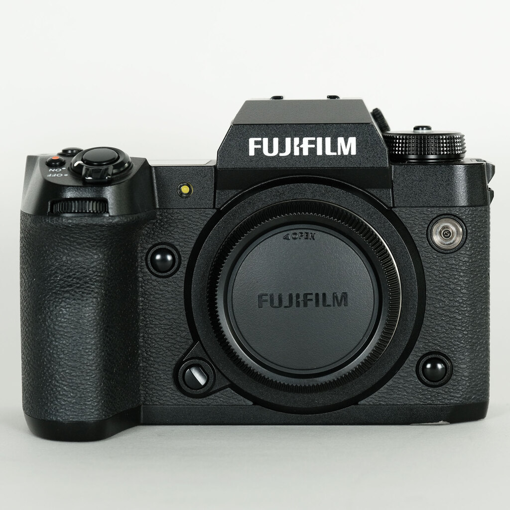 FUJIFILM X-H2 FUJIFILM X-H2