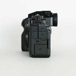 FUJIFILM X-H2 FUJIFILM X-H2