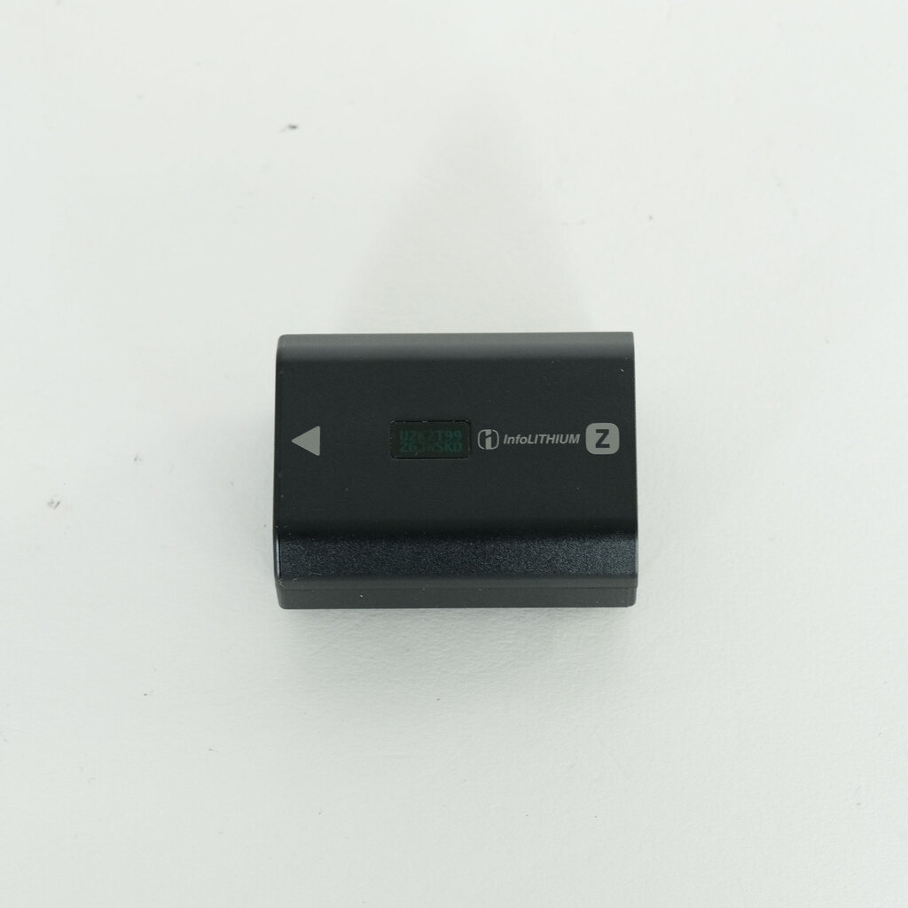 SONY α6700（ILCE-6700）