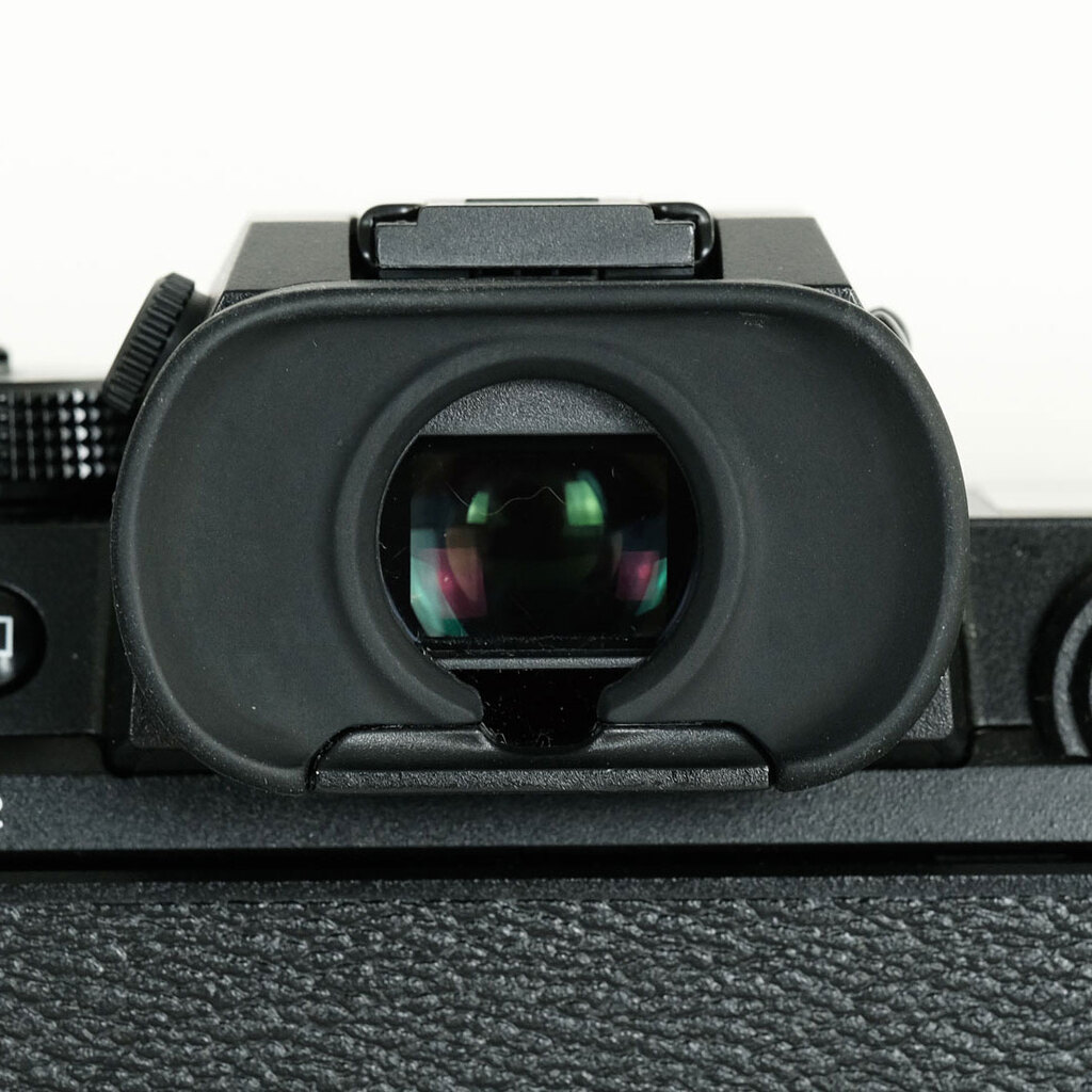 FUJIFILM X-H2 FUJIFILM X-H2