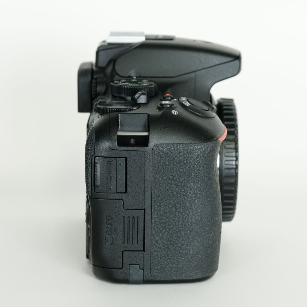 Nikon D5500 Nikon D5500