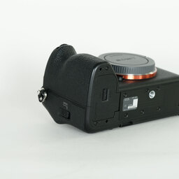 SONY α7 IV（ILCE-7M4）