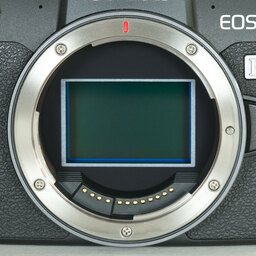 Canon EOS RP Canon EOS RP