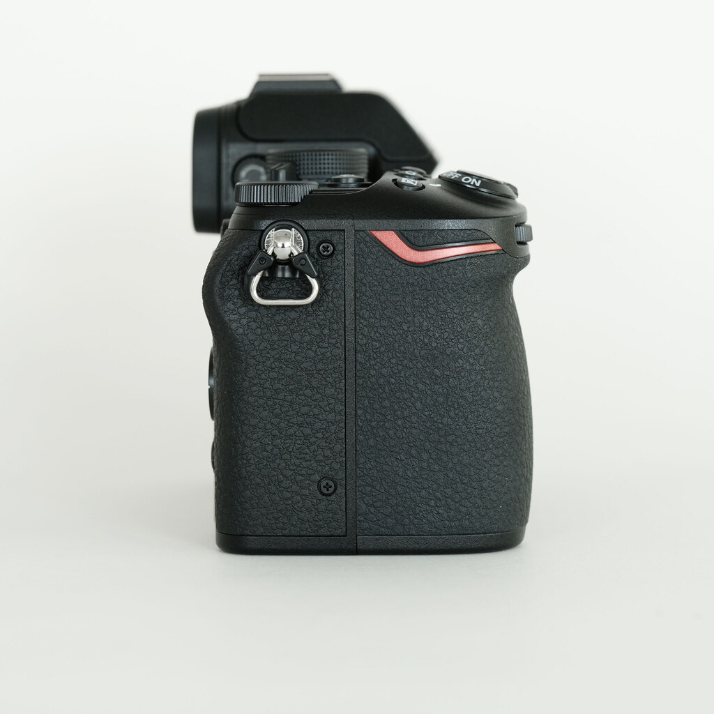 Nikon Z50II Nikon Z50II