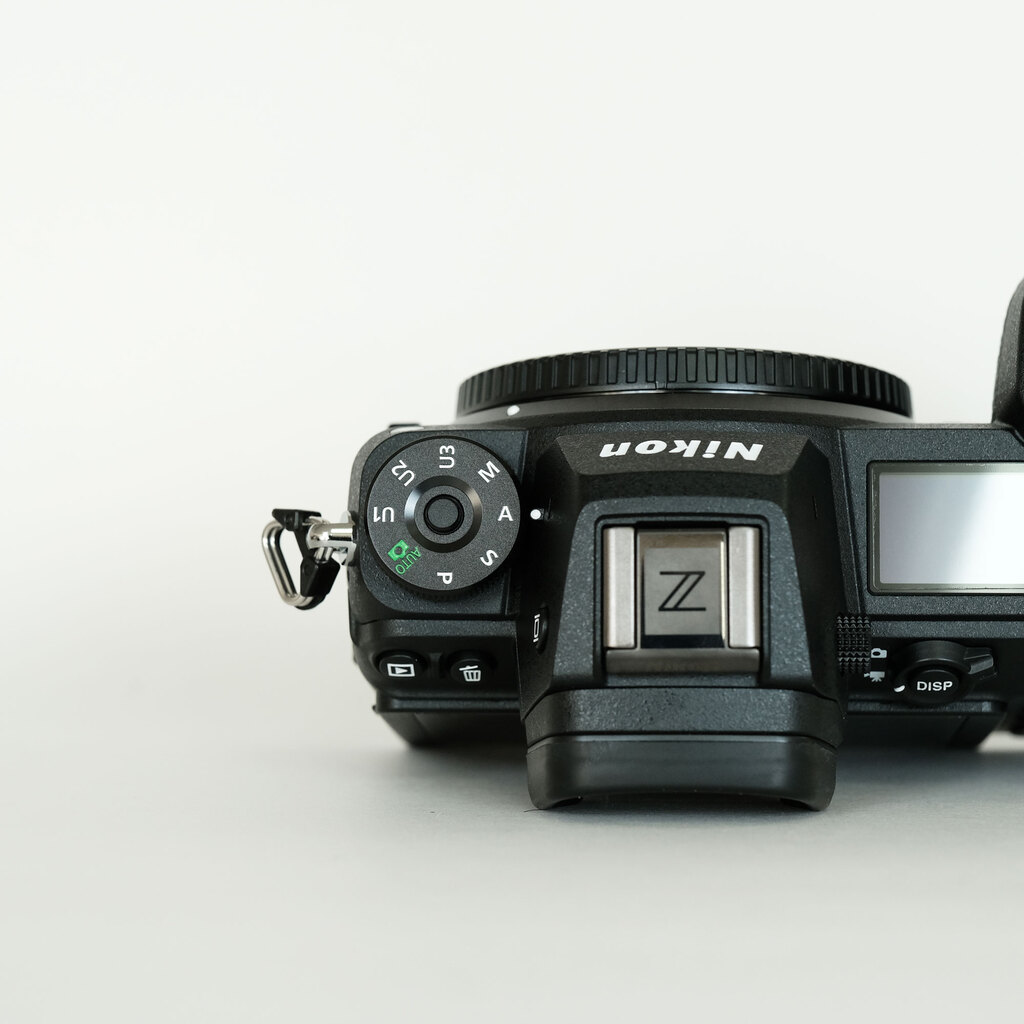 Nikon Z7II Nikon Z7II