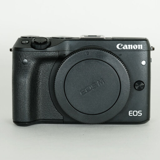 Canon EOS M3 ボディ ブラック Canon EOS M3 ボディ ブラック