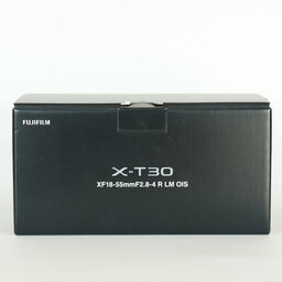 FUJIFILM X-T30 FUJIFILM X-T30