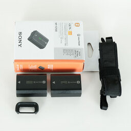SONY α6700(ILCE-6700) SONY α6700(ILCE-6700)