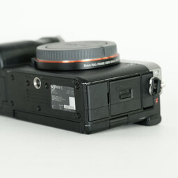 SONY α7C(ILCE-7C) SONY α7C(ILCE-7C)