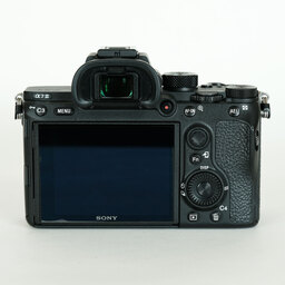 SONY α7 III(ILCE-7M3) SONY α7 III(ILCE-7M3)