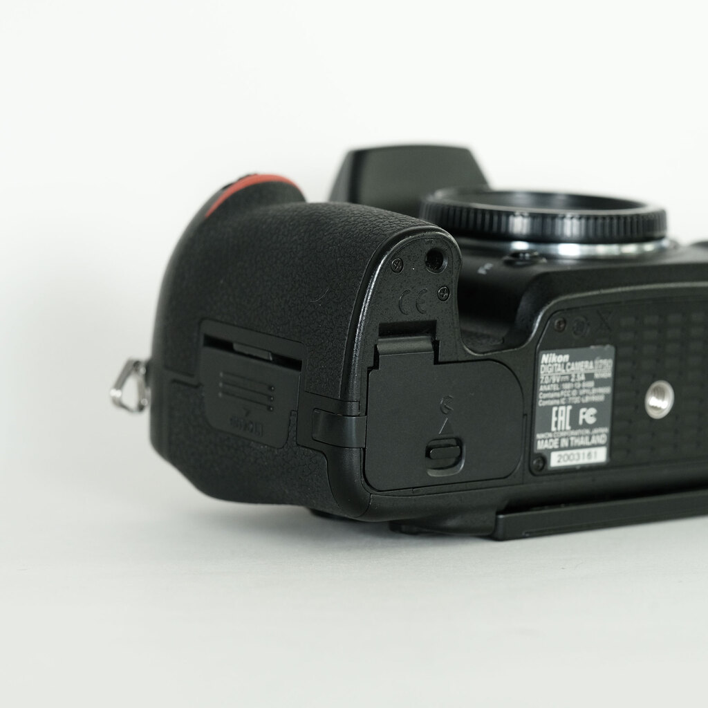 Nikon D750 Nikon D750