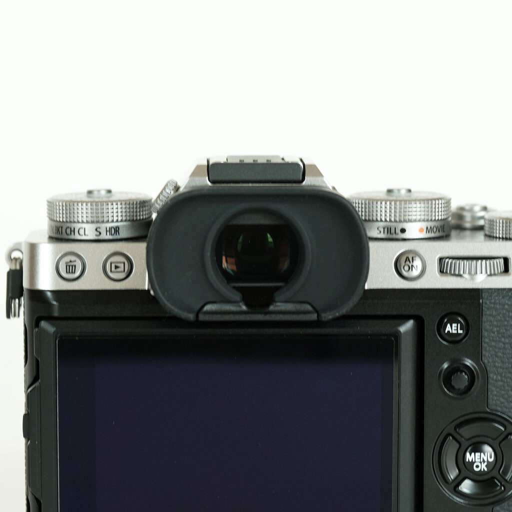 FUJIFILM X-T5 FUJIFILM X-T5