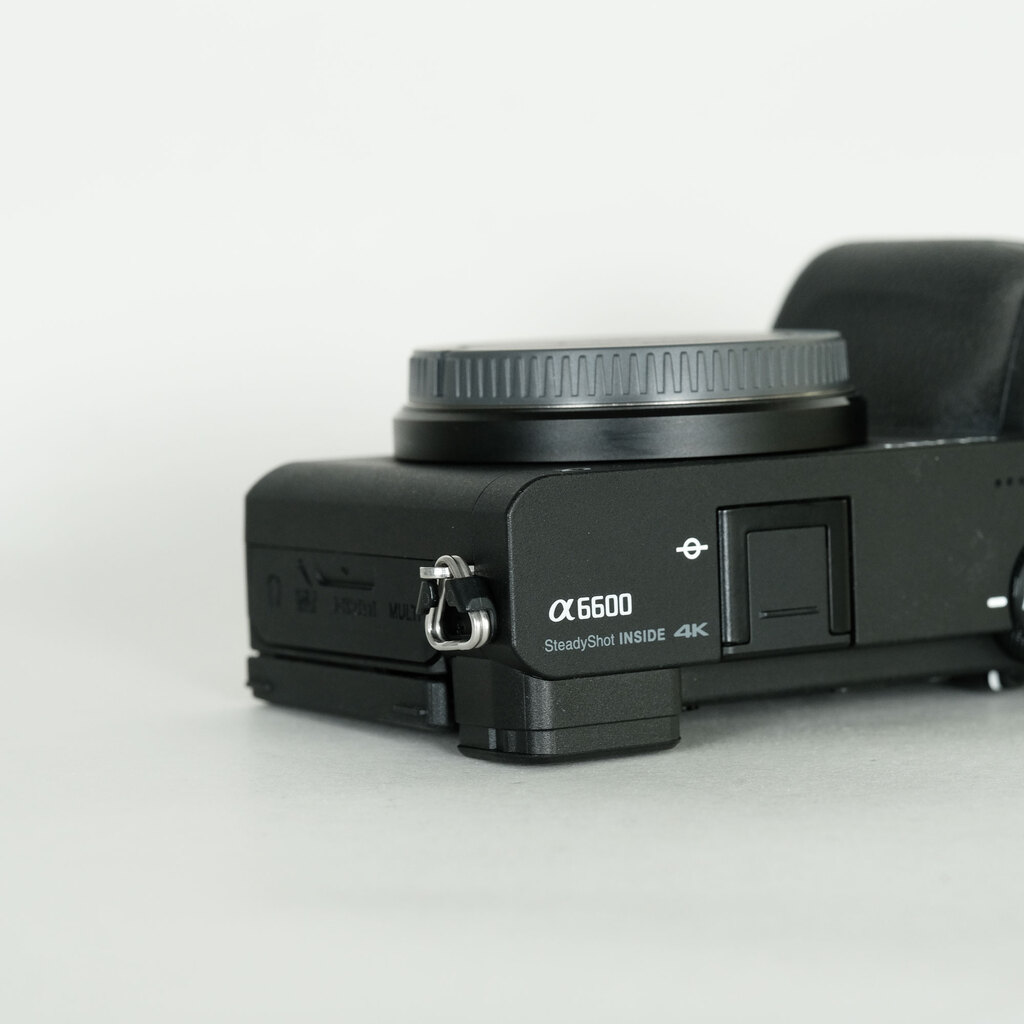 SONY α6600（ILCE-6600）の出品 | ONE SCENE（ワンシーン）