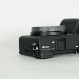 SONY α6600(ILCE-6600) SONY α6600(ILCE-6600)