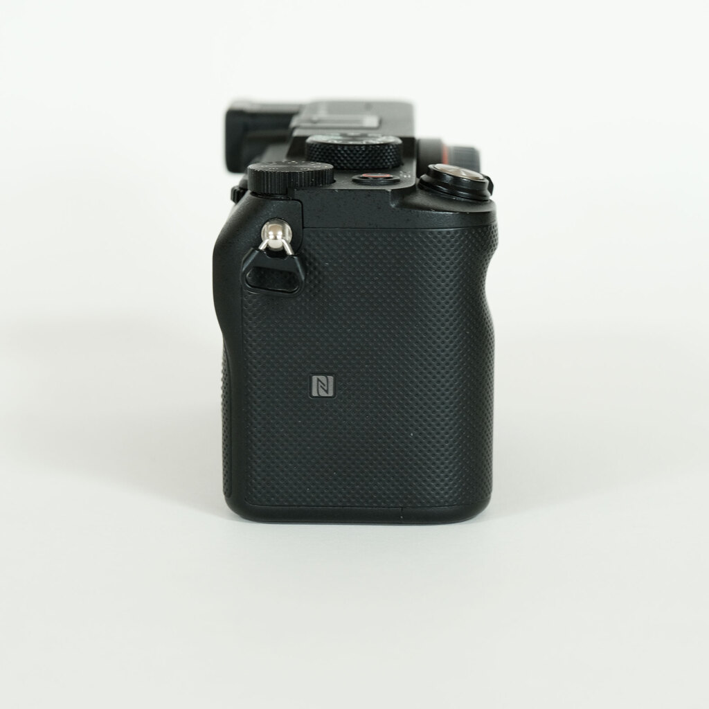 SONY α7C(ILCE-7C) SONY α7C(ILCE-7C)