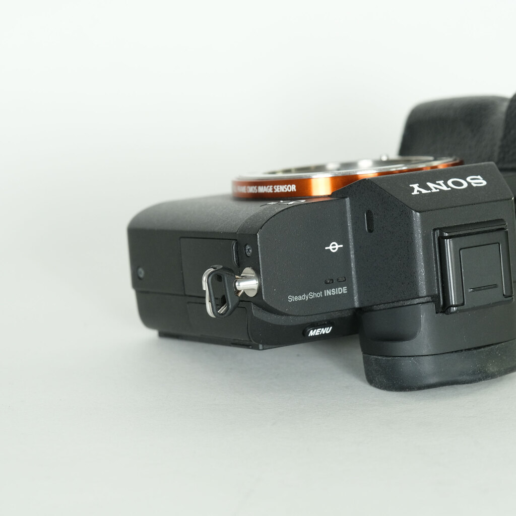 SONY α7 II(ILCE-7M2) SONY α7 II(ILCE-7M2)