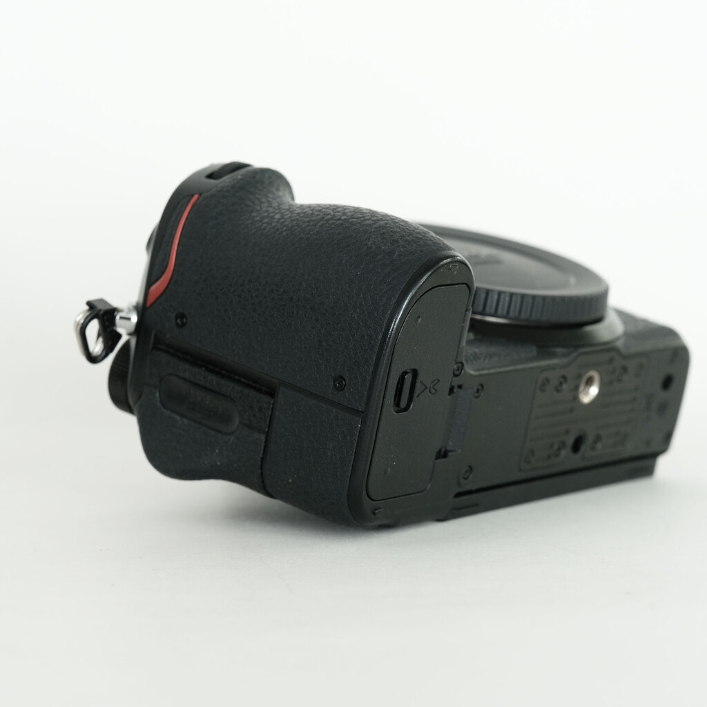 Nikon Z7 Nikon Z7