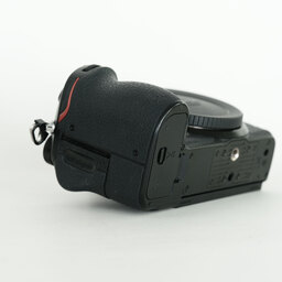 Nikon Z7 Nikon Z7