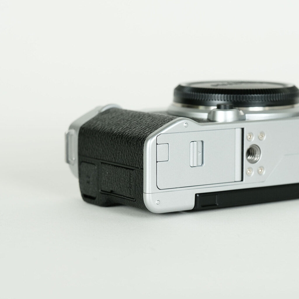 FUJIFILM X-M5 FUJIFILM X-M5