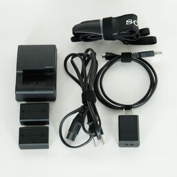 SONY α7S II(ILCE-7SM2) SONY α7S II(ILCE-7SM2)