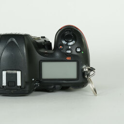 Nikon D500 Nikon D500