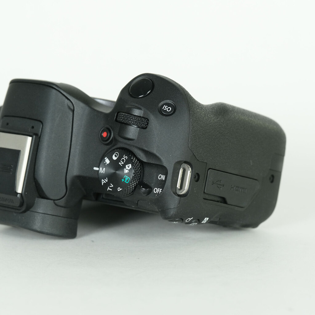 Canon EOS R50 Canon EOS R50