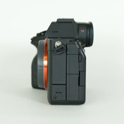 SONY α7 IV（ILCE-7M4）