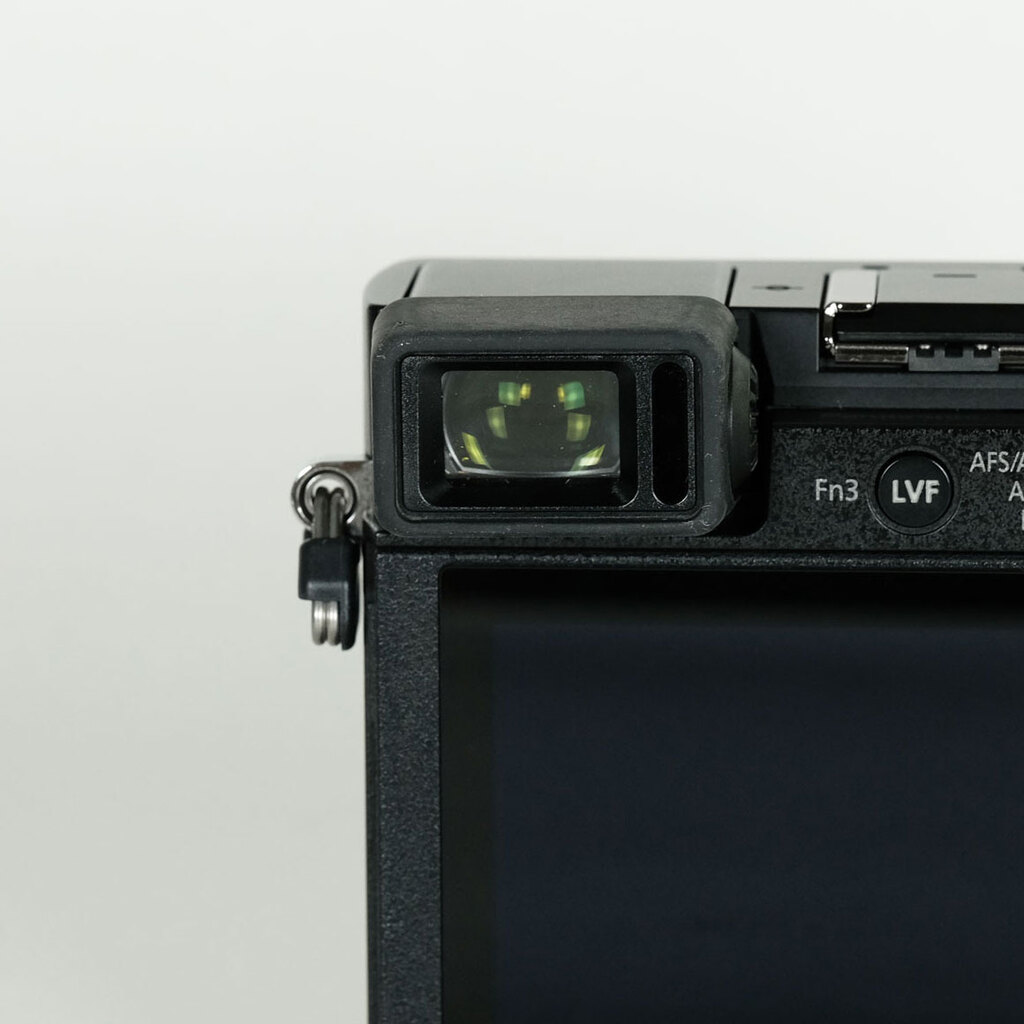 Panasonic LUMIX DC-GX7MK3 ブラック Panasonic LUMIX DC-GX7MK3 ブラック