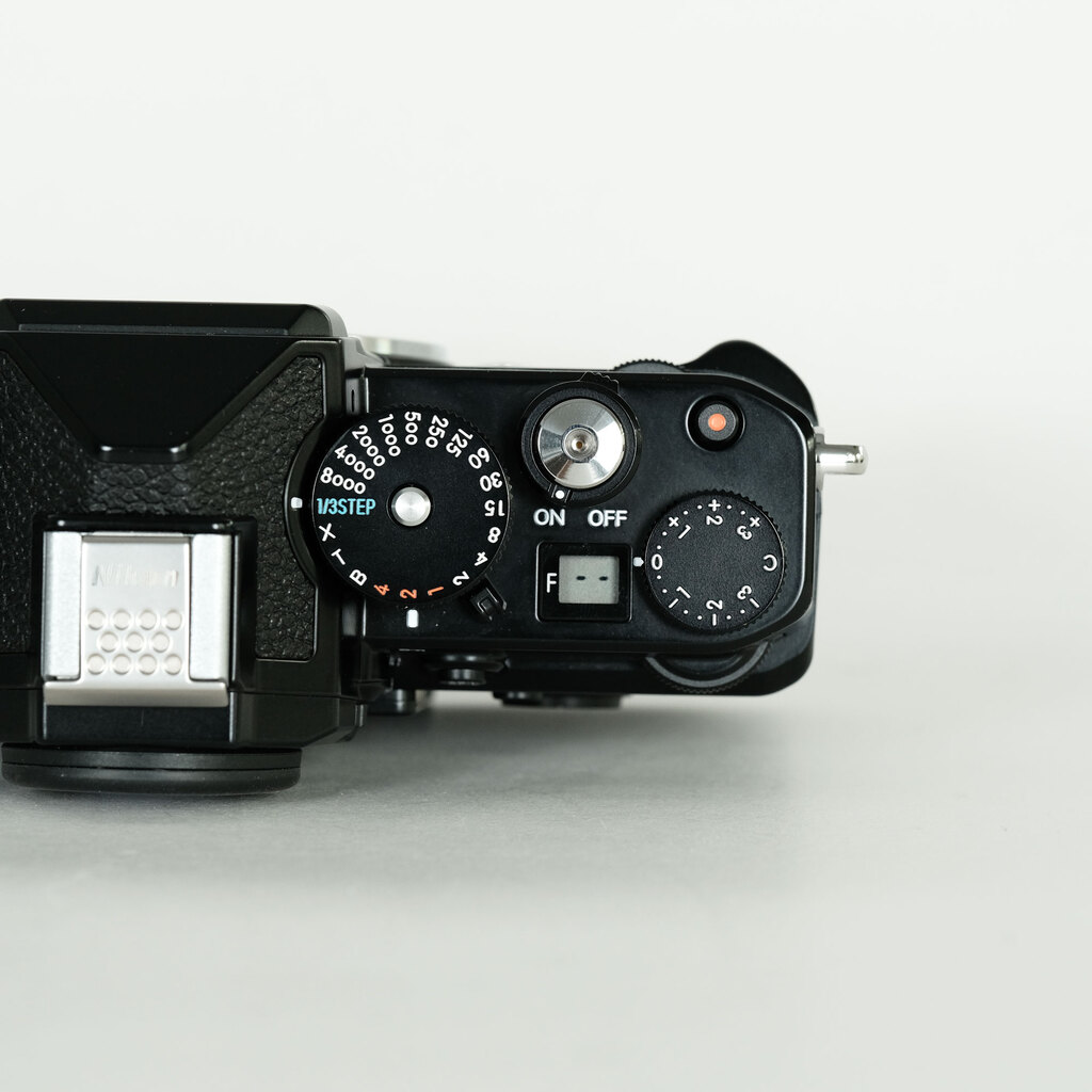 Nikon Z fの出品 | ONE SCENE（ワンシーン）
