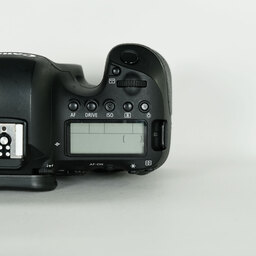 Canon EOS 6D Mark II